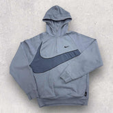 Nike Tick Hoodie - S